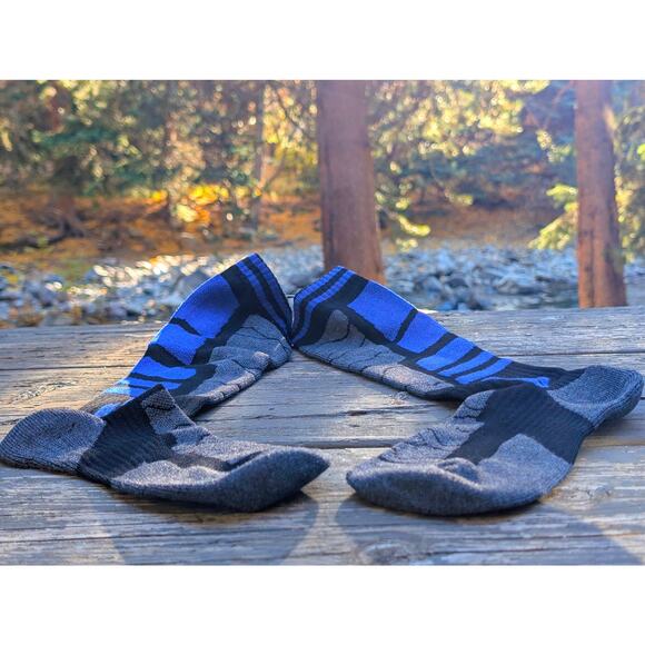 NWT Ski Snowboard Socks Performance Size EU 40-45 - Picture 14 of 14